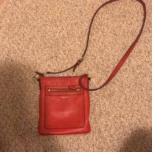 Women’s Coach Crossbody bag